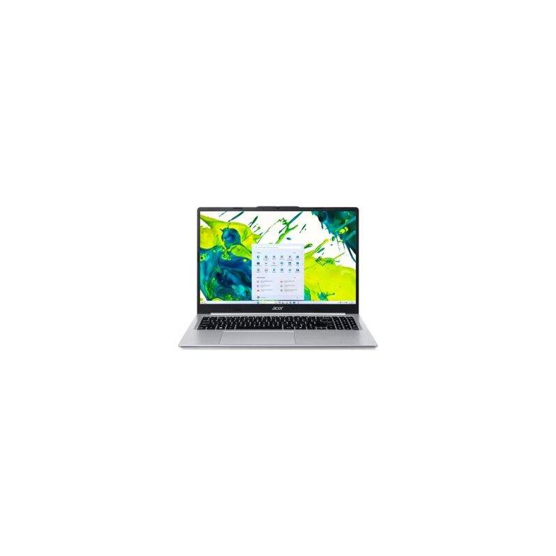 Acer Laptop Aspire Lite 15 AL15-46P-R2G9 AMD Ryzen 3-5400U 15.6 8GB 512GB W11H