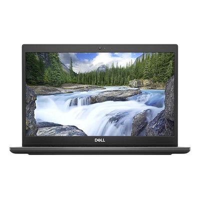 Laptop Refurbished Dell Latitude 3420 I5-1145G7 16GB 256GB SSD Keyboard Spanish 1 Year Warranty — image 1