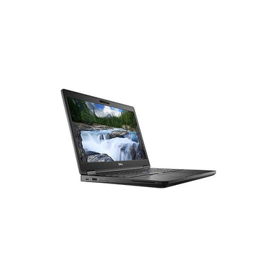 Dell Laptop Refurbished Latitude 5290 I5-8350U 16GB 256 SSD 13 Taras Esteticas Keyboard Spanish 1 Year Warrant — image 1