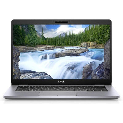 Dell Laptop Refurbished Latitude 5310 I5-10310U 8GB 256GB SSD 13.3FHD WIN11PRO Installed Keyboard Spanish Marc — image 1