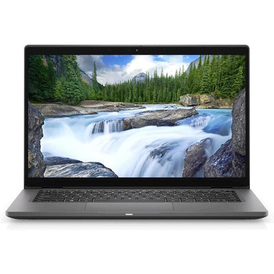 Dell Laptop Refurbished Latitude 7310 I7-10610U 8GB 256GB SSD 13,3 FHD WIN11PRO Installed Keyboard Spanish 1 Y — image 1