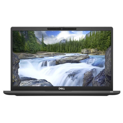 Dell Laptop Refurbished Latitude 7320 I5-1135G7 8GB 256GB SSD 13.3 FHD Keyboard Spanish W11 Pro Installed Keyb — image 1