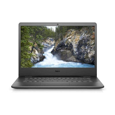 Dell Laptop Refurbished Vostro 14 5401 I5-1035G1 8GB 256GB-SSD 14 W11 Pro Installed Small Roces Keyboard Spani — image 1