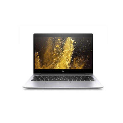 HP Laptop Refurbished Elitebook 840 G5 I7-8550U 16GB 512GB SSD 14 Full HD W11 Pro Installed 1 Year Warranty Ke — image 1