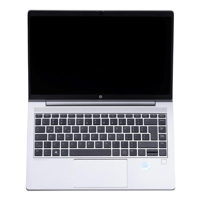 HP Laptop Refurbished Probook 640 G8 I5-1145G7 16GB 256GB SSD 14 FHD Windows 11 Pro Installed Keyboard Italian — image 1