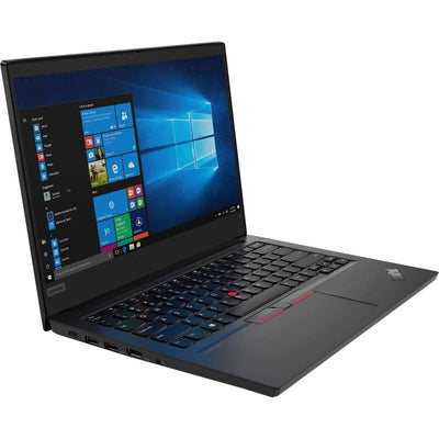 Lenovo Laptop Refurbished Thinkpad E14 I5-10210U 8GB 256GB SSD14 FHD W11PRO Keyboard Spanish Grado B 1 Year Wa — image 1