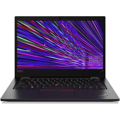 Lenovo Laptop Refurbished Thinkpad L13 GEN1 I5-10210U 8GB 256SSD W11P Installed Keyboard Spanish 1 Year Warran — image 1