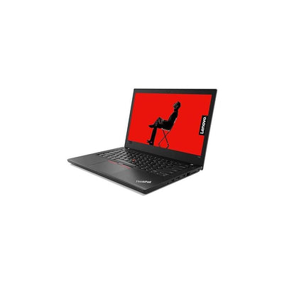 Lenovo Laptop Refurbished Thinkpad T480S 14 I7-8550U 8GB 256GB SSD W11P Installed Keyboard Spanish 1 Year Warr — image 1