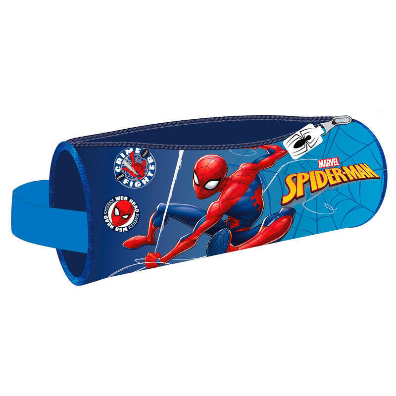 Marvel Portatodo Spiderman