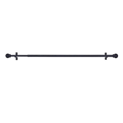 Portavisillo Deco Esfera Black 120-215CM Cintacor — image 1