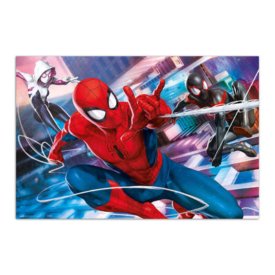 Poster Spiderman Marvel — image 1