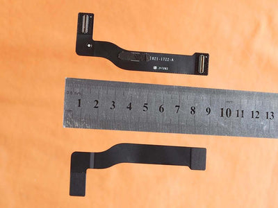 Cable Audio Board Apple Macbook Air 13 A1466 MD761 MD760 2013 — image 1