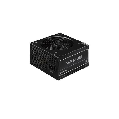 Chieftec Power Supply Value 700 ATX 200 - 240V 700W APB-700B8-BK — image 1