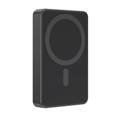 Gembird Powerbank 15W Magnetic Wireless 10000MAH Black — image 1