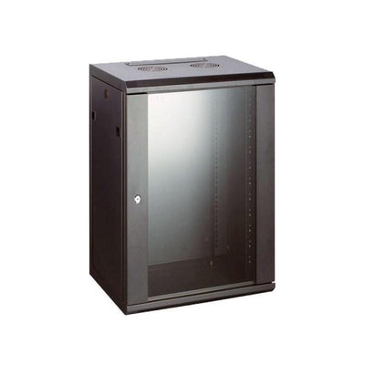 Powergreen Cabinet Mural 19 15U 60X45 — image 1