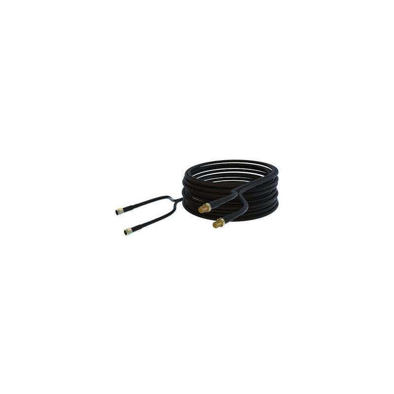 Poynting CAB-109 Cable Connection Antenna Black 10000MM