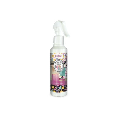Prady Air Freshener Home Spray Fashion Shop - Frasco 220ML - Spray Pulverizador — image 1