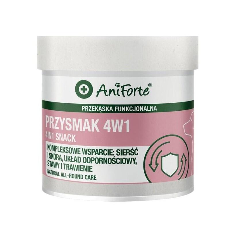 Aniforte Premio Perros 4IN1 50G