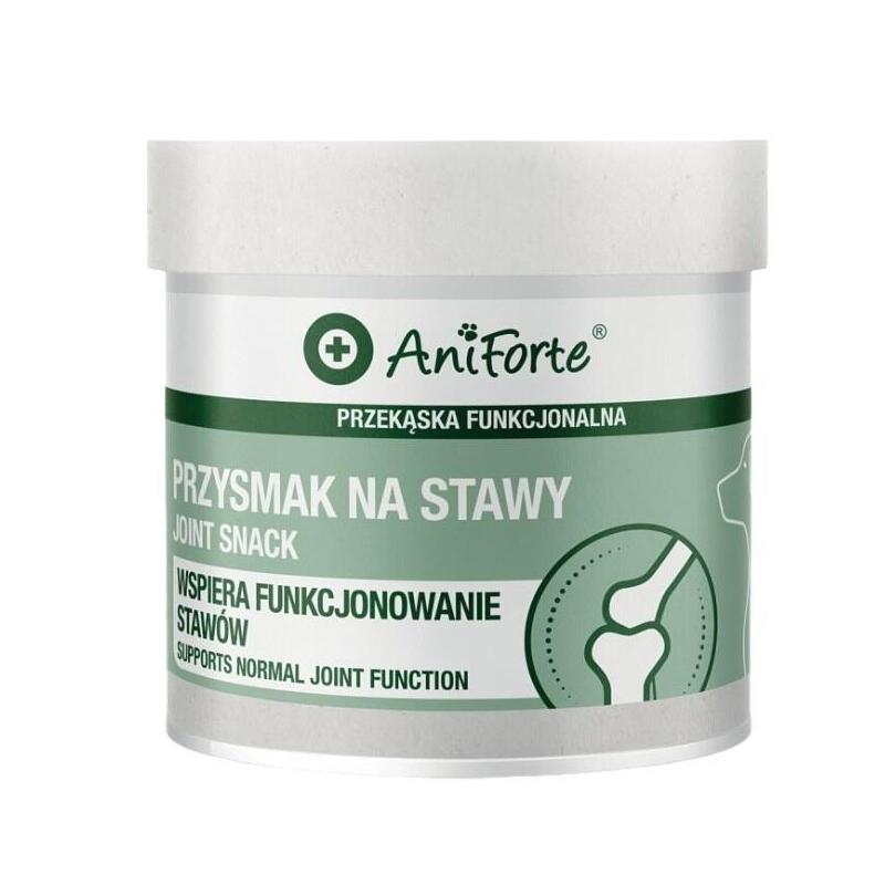 Aniforte Premio Perros Joint Snack 50G
