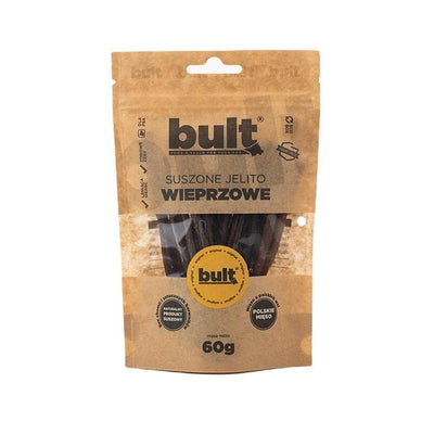 Bult Premio Perros Intestino Cerdo Seco 100G — image 1