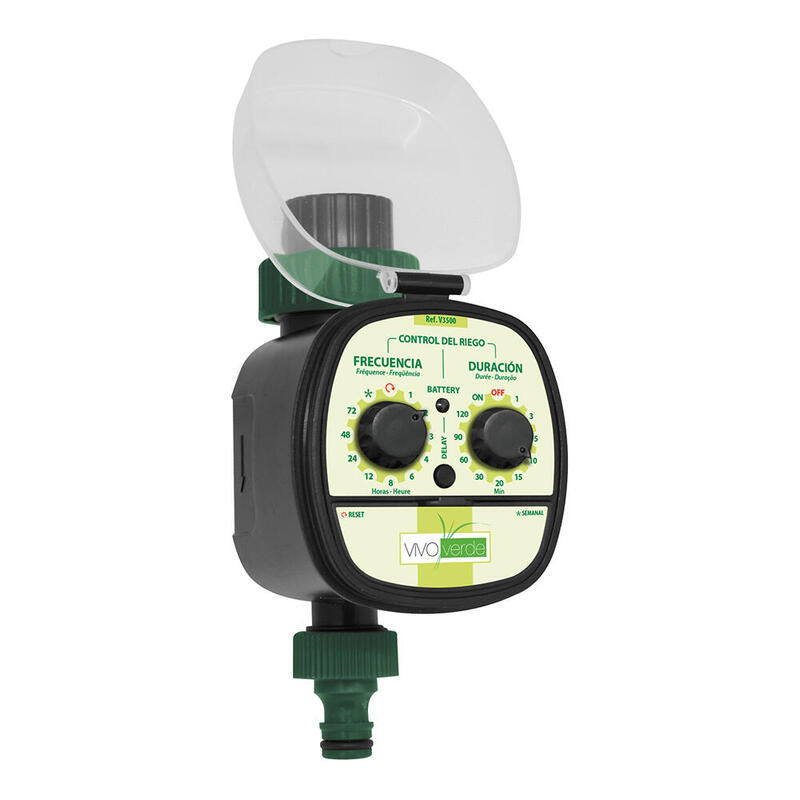 Blue Bird Programador Analogico Irrigation