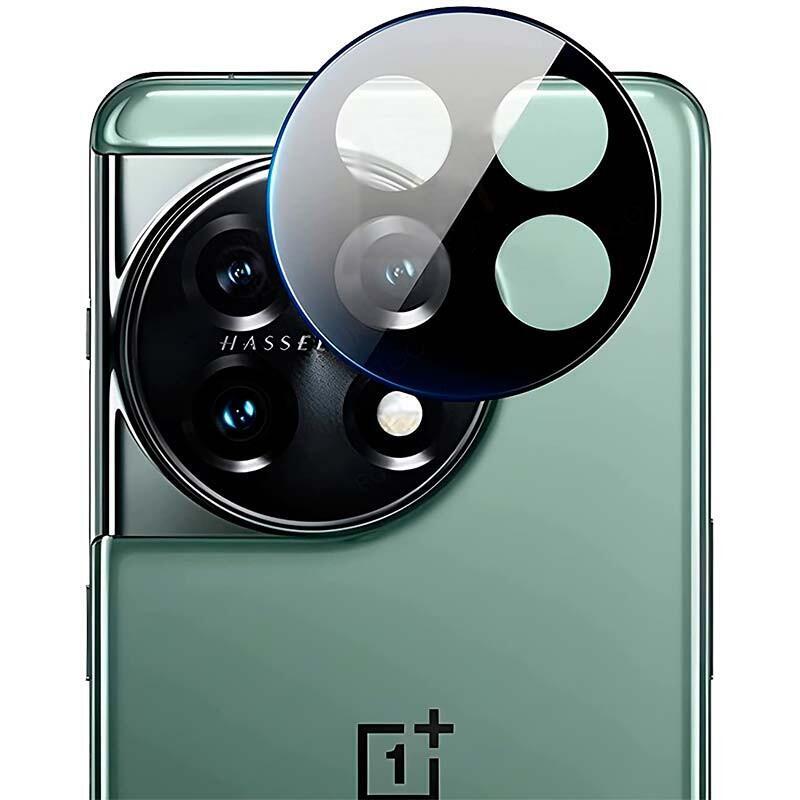Protector Camera Oneplus 11 Black