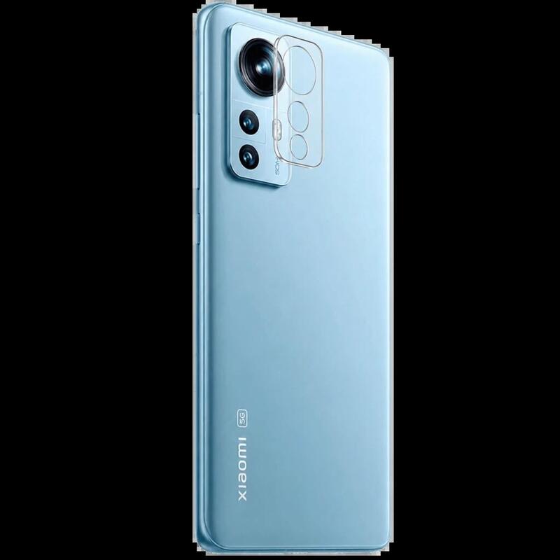 Protector Camera Xiaomi 12/12X