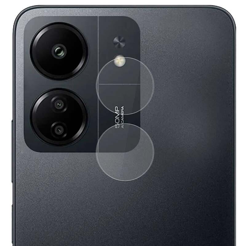 Protector Camera Xiaomi Redmi 13C 5G / Redmi 13C 4G / Poco C65 / Poco M6 5G