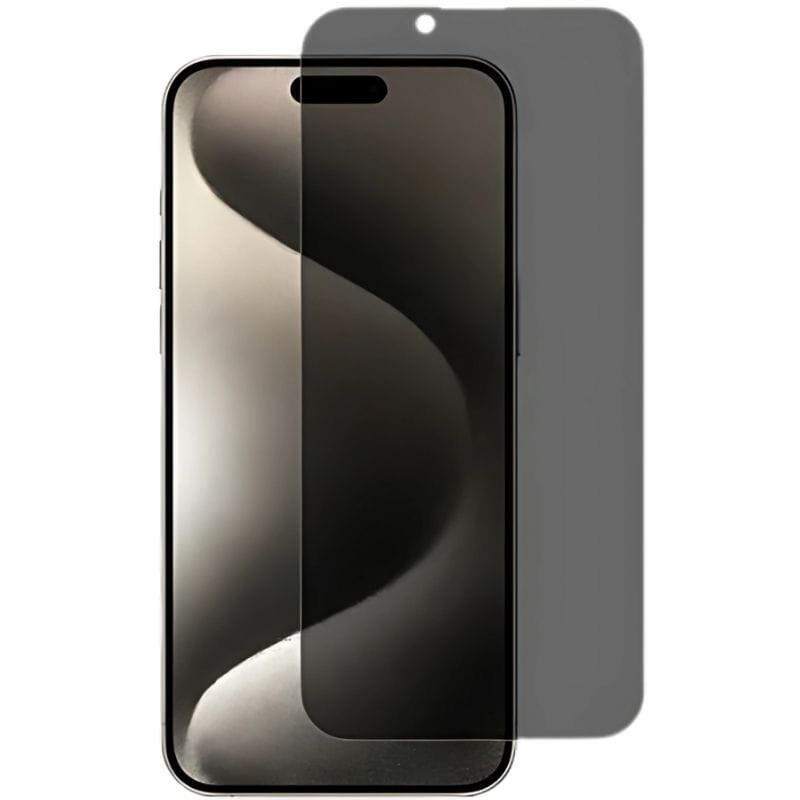 Protector Glass Tempered Antiespía Xiaomi Poco M7 Pro