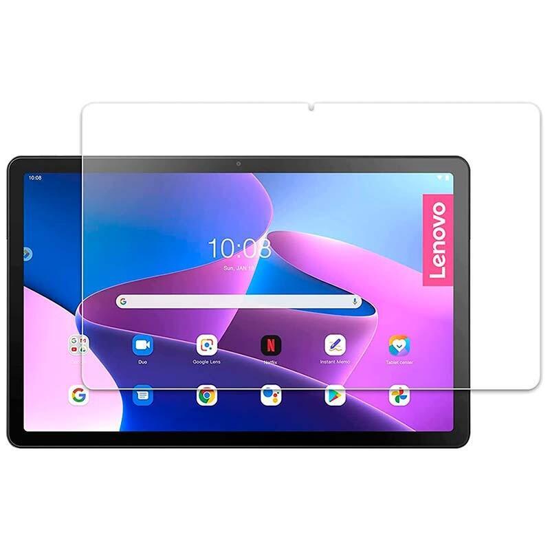 Protector Glass Tempered Lenovo Tab M10 (3RD Gen) 10.1