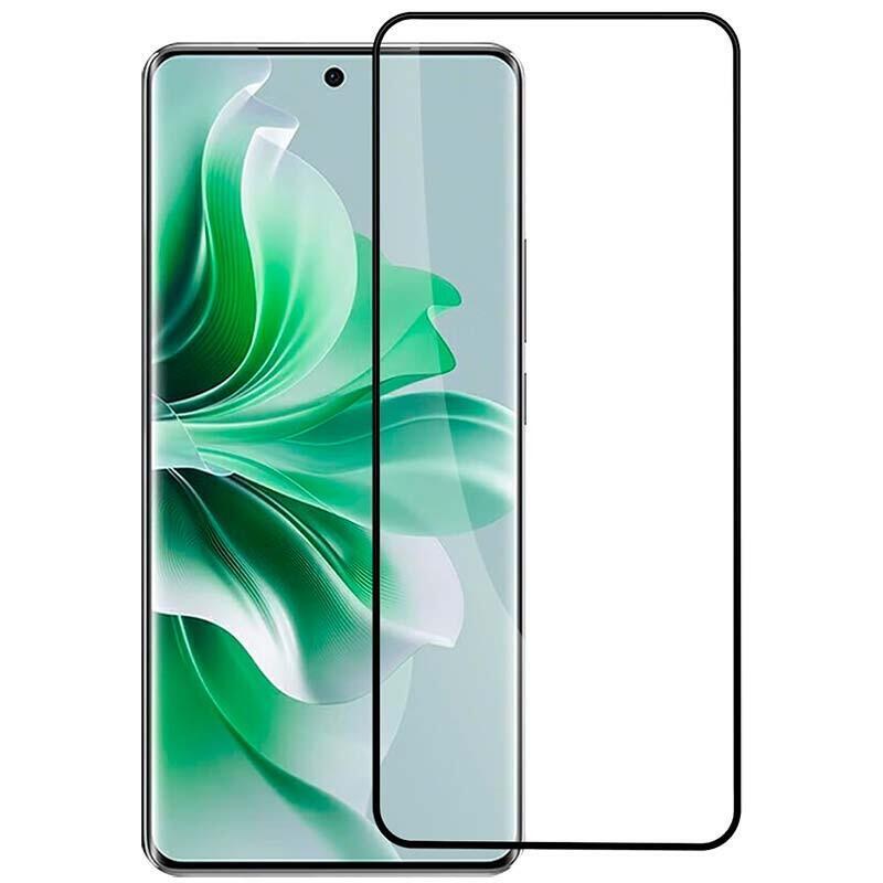Protector Glass Tempered Oppo RENO13 F 5G Full Screen 3D