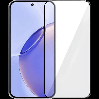 Protector Glass Tempered Oppo RENO16 Pro 5G Full Screen 3D — image 1