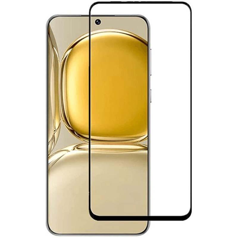Protector Glass Tempered Samsung Galaxy S24 5G Full Screen 3D