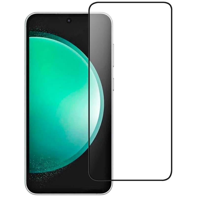 Protector Glass Tempered Samsung Galaxy S24 Fe 5G Full Screen 3D