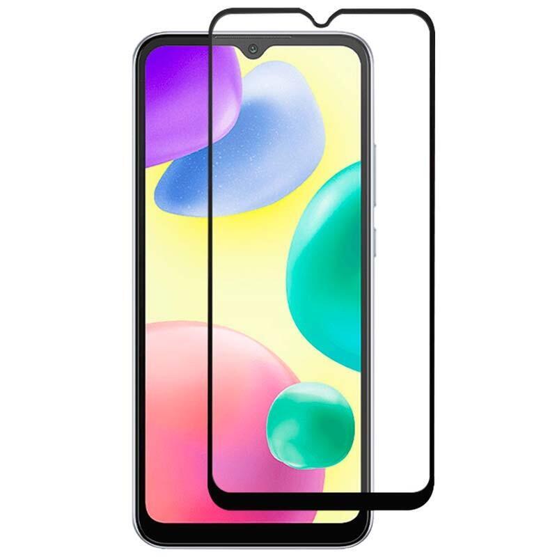 Protector Glass Tempered Xiaomi Redmi 10A Full Screen 3D