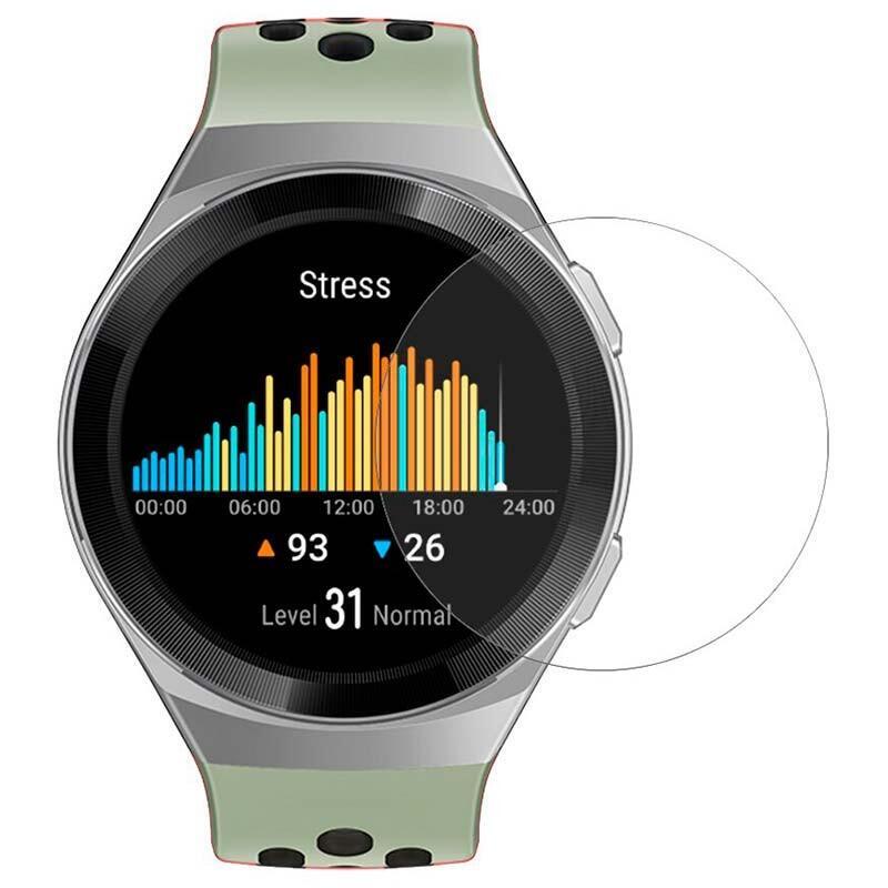 Huawei Protector Hidrogel Watch Gt 2E