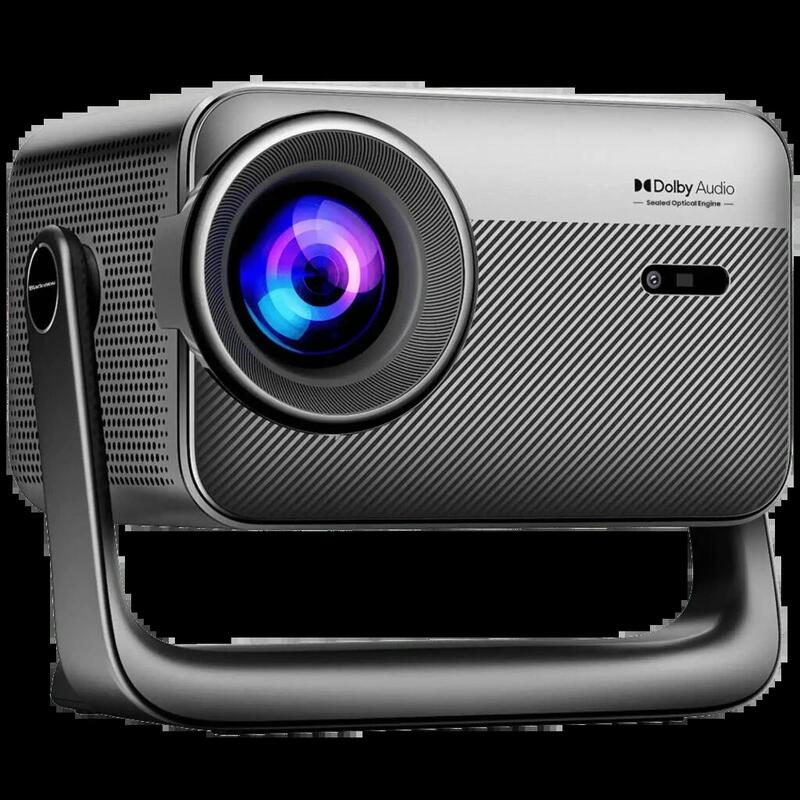 Blackview Projector PV1000 Max.