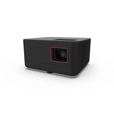 Philips Projector Juegos Gamepix 900, 3840X2160, 1.5:1, Black — image 1