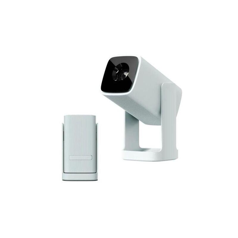 Wanbo Projector Cube 1 350 Lúmenes HD Wi-Fi Sky Blue