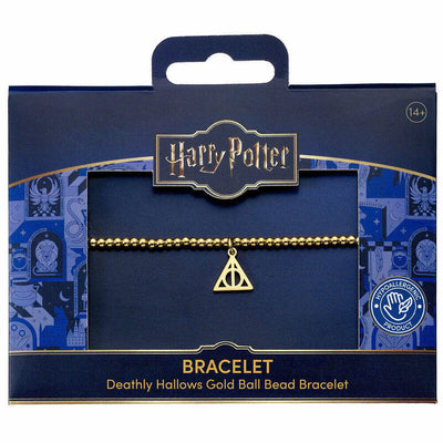 Band Reliquias Muerte Harry Potter — image 1