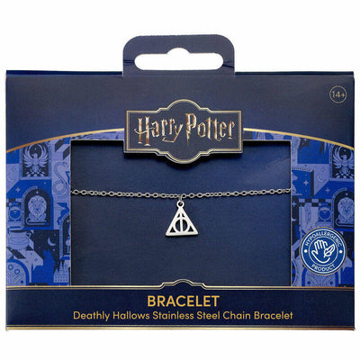 Band Reliquias Muerte Harry Potter — image 1