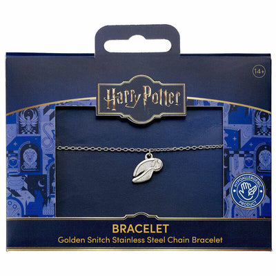 Band Snitch Dorada Harry Potter — image 1