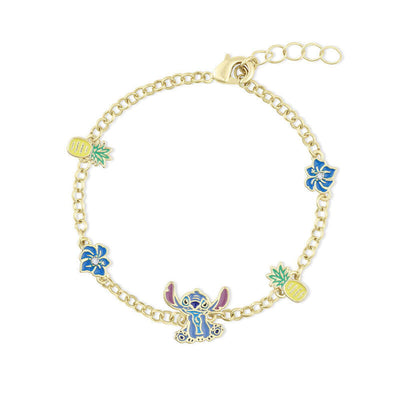 Band Stitch Disney — image 1