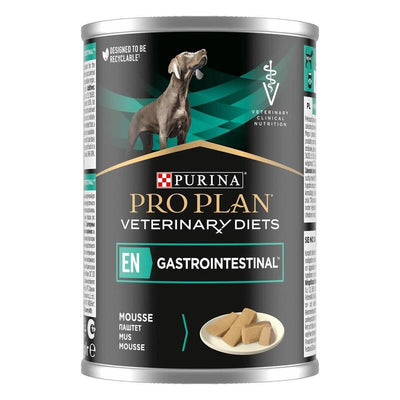 Purina Pro Plan Vet Diets Gastrointestinal 400G — image 1
