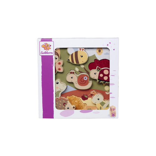 Puzle Touchscreen Eichhorn With Fabric 100006840 — image 1