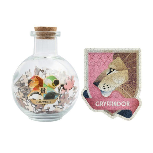 Puzzle Pocima Gryffindor Harry Potter 322PZS — image 1