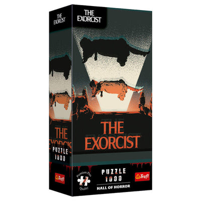 Puzzle Premium Exorcista 1000PZS — image 1