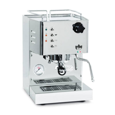 Quick Mill Pippa Steel Inoxidable Portafiltro Coffee Machine Espresso — image 1