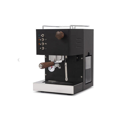 Quick Mill Pippa Black Portafiltro Coffee Machine Espresso — image 1