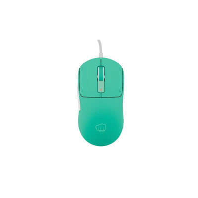 Fury Mouse Tanto T4 RGB Green Menta — image 1